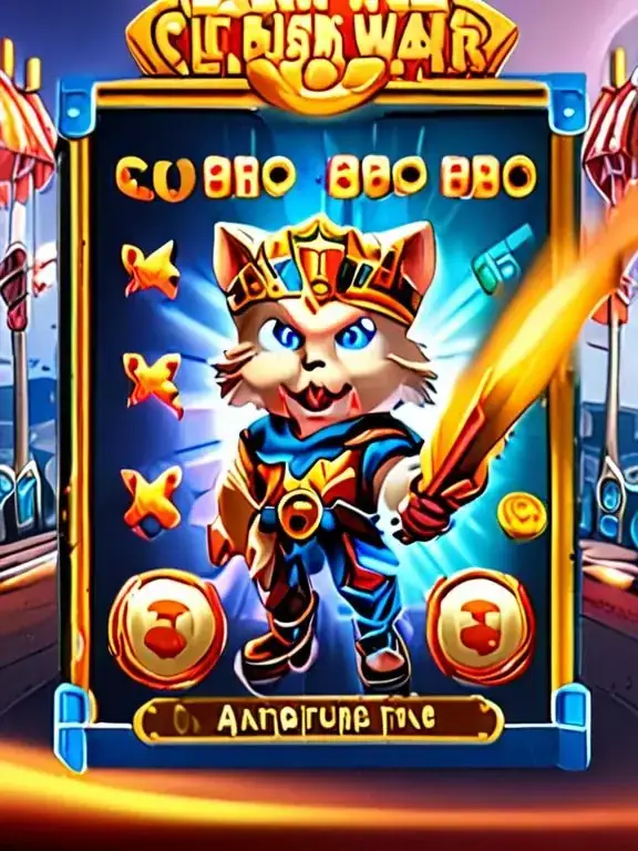 Clash Of War – Review Completo do Slot