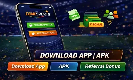 Download the app, unlock code SUBETMAX, and enter ₹1 contests faster
