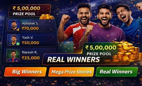Big winners, Crore prize boards, and recent UPI payout stories worth following